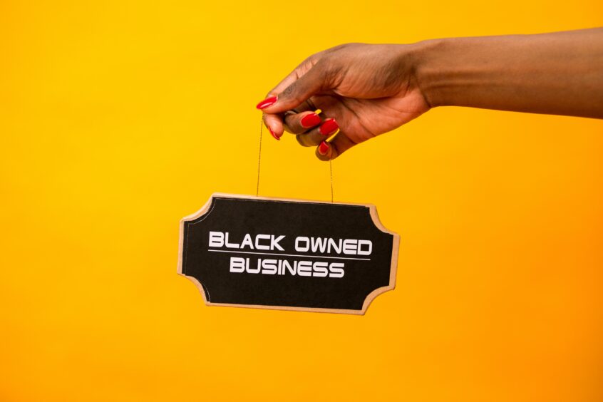 Black Owned Businesses